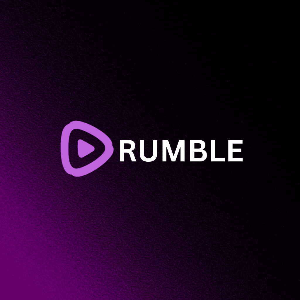 The Next Big Disruptor? Rumble to Launch Non-Custodial Wallet and Take on Coinbase The Next Big Disruptor? Rumble to Launch Non-Custodial Wallet and Take on Coinbase