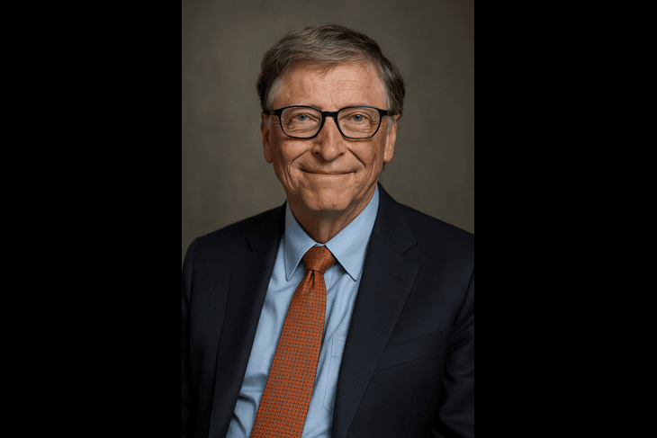 The End of Inheritance? Bill Gates’ 99% Giveaway Sends a Message to Future Heirs The End of Inheritance? Bill Gates’ 99% Giveaway Sends a Message to Future Heirs