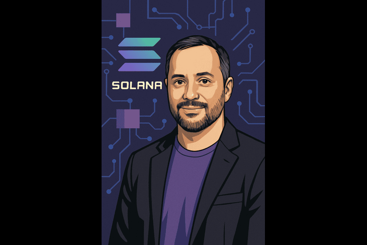 Solana’s Meta Blockchain Dream: Bridging Decentralized Ecosystems Solana’s Meta Blockchain Dream: Bridging Decentralized Ecosystems