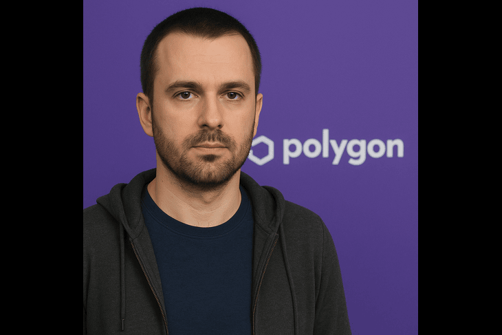 Leadership Shift at Polygon as Co-Founder Mihailo Bjelic Steps Away Leadership Shift at Polygon as Co-Founder Mihailo Bjelic Steps Away