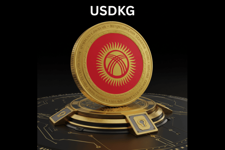 Kyrgyzstan to Launch Gold-Backed Stablecoin in Bid for Financial Innovation Kyrgyzstan to Launch Gold-Backed Stablecoin in Bid for Financial Innovation