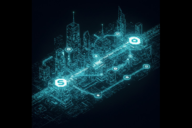 Cross-Chain Revolution: Solana Taps Chainlink to Bridge $19B in Assets Cross-Chain Revolution: Solana Taps Chainlink to Bridge $19B in Assets