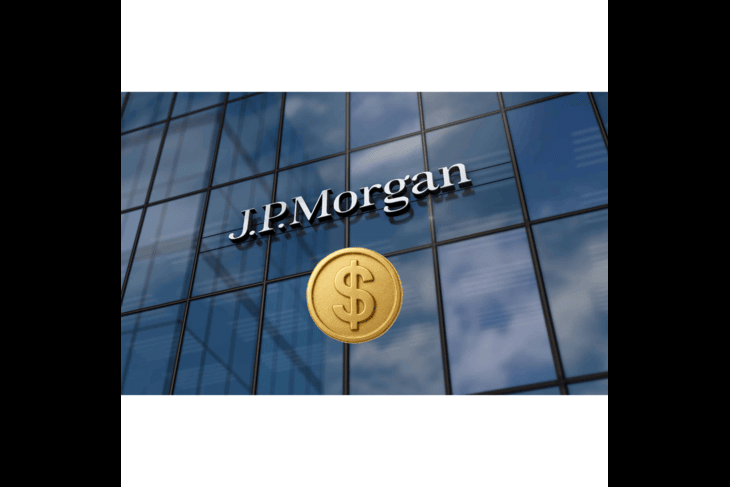 JPMorgan and Wall Street Collaborate on Stablecoin to Compete with Tether JPMorgan and Wall Street Collaborate on Stablecoin to Compete with Tether