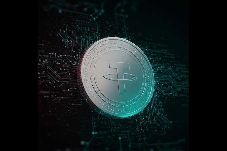 Tether Targets U.S. Market With New Stablecoin Launch Set for Late 2025 Tether Targets U.S. Market With New Stablecoin Launch Set for Late 2025