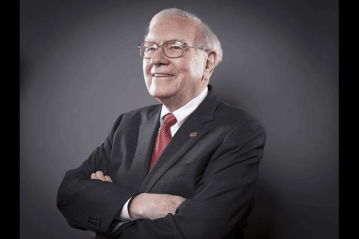 The End of an Era: Warren Buffett to Step Down as CEO of Berkshire Hathaway The End of an Era: Warren Buffett to Step Down as CEO of Berkshire Hathaway