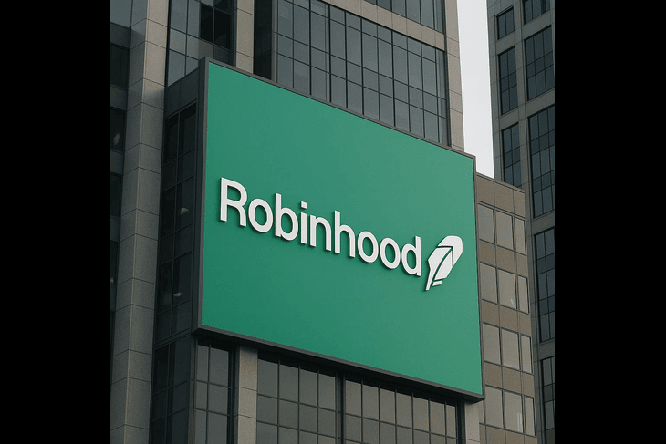 A New Era of Tokenization? Robinhood Proposes Unified RWA Framework A New Era of Tokenization? Robinhood Proposes Unified RWA Framework