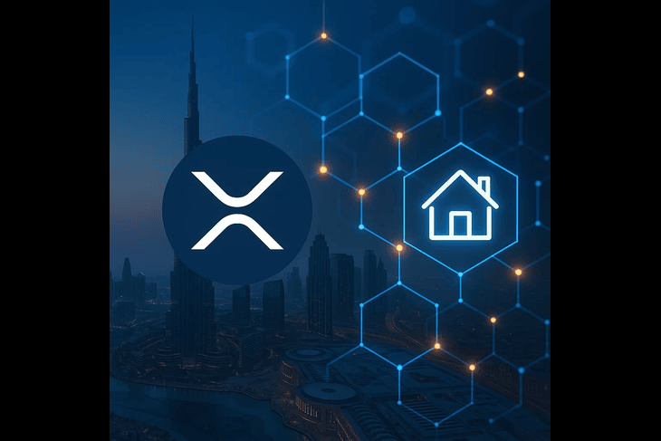 Dubai Launches Government-Backed Real Estate Tokenization on XRP Ledger Dubai Launches Government-Backed Real Estate Tokenization on XRP Ledger