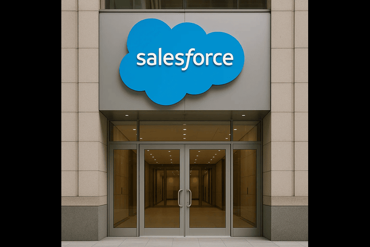 Salesforce Acquires Informatica in $8 Billion Bid to Strengthen AI and Data Capabilities Salesforce Acquires Informatica in $8 Billion Bid to Strengthen AI and Data Capabilities