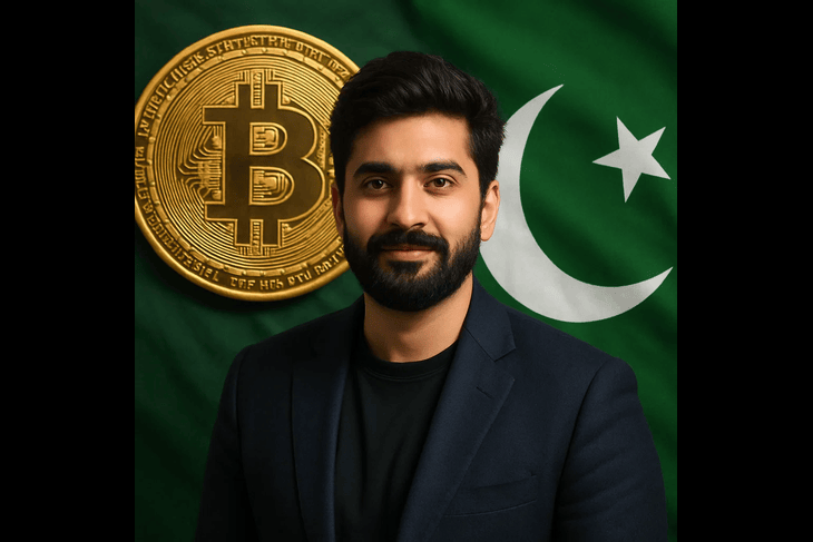 Government of Pakistan Moves Toward Crypto Adoption with Strategic Bitcoin Reserve Government of Pakistan Moves Toward Crypto Adoption with Strategic Bitcoin Reserve