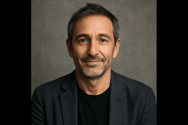 David Droga Steps Down as CEO of Accenture Song, Moves to Vice Chair Role David Droga Steps Down as CEO of Accenture Song, Moves to Vice Chair Role