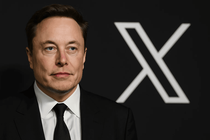 Musk’s XChat Raises the Bar for Privacy with Bitcoin-Like Encryption Musk’s XChat Raises the Bar for Privacy with Bitcoin-Like Encryption