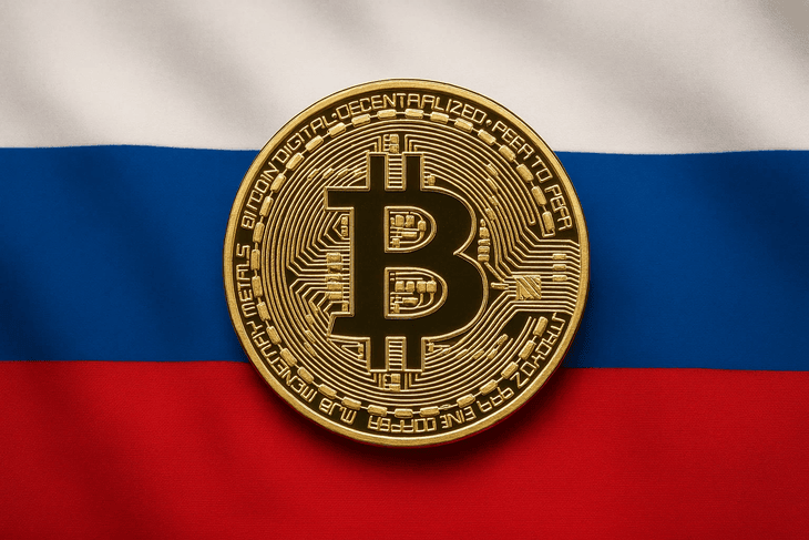 Sberbank Launches Bitcoin-Linked Bonds to Broaden Crypto Access in Russia Sberbank Launches Bitcoin-Linked Bonds to Broaden Crypto Access in Russia