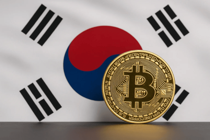 President Lee Pushes Crypto Reform: Bitcoin ETFs on the Horizon in South Korea President Lee Pushes Crypto Reform: Bitcoin ETFs on the Horizon in South Korea
