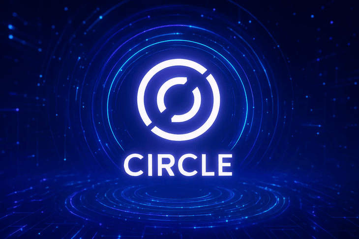 Circle Makes History as First Stablecoin Issuer to Go Public on NYSE Circle Makes History as First Stablecoin Issuer to Go Public on NYSE