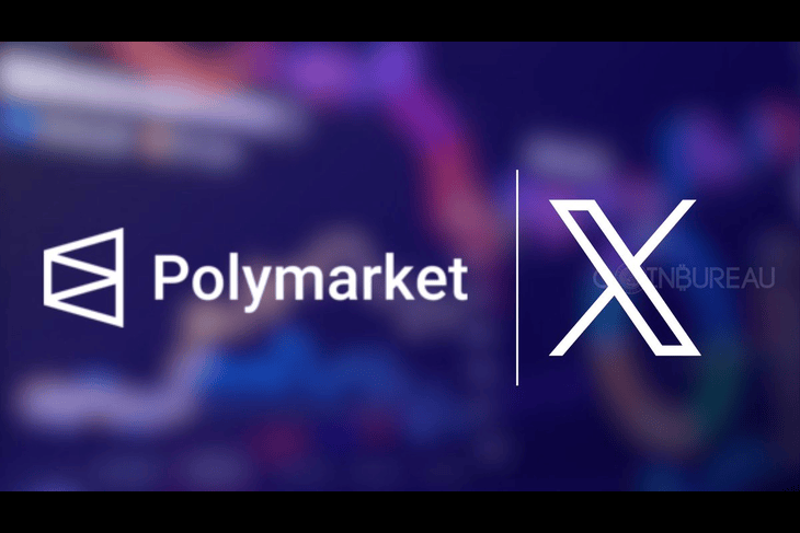 Decentralized Prediction Markets Come to X via Polymarket Partnership Decentralized Prediction Markets Come to X via Polymarket Partnership