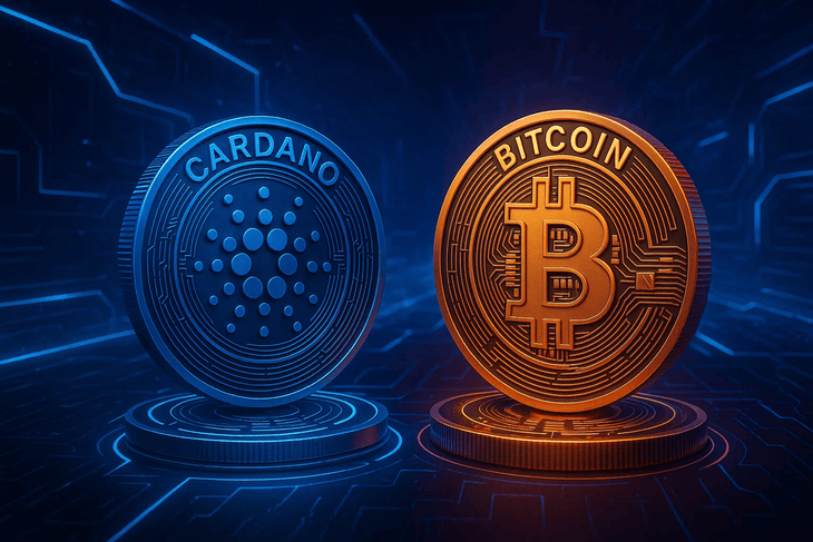 Cardinal Protocol: Cardano’s Bold Move to Bridge Bitcoin with DeFi Cardinal Protocol: Cardano’s Bold Move to Bridge Bitcoin with DeFi
