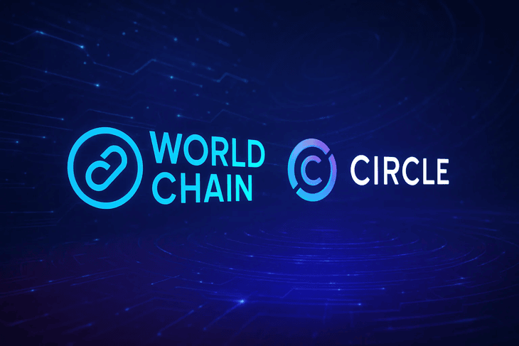 Circle and World Chain Advance Web3 Identity with Native USDC Launch Circle and World Chain Advance Web3 Identity with Native USDC Launch