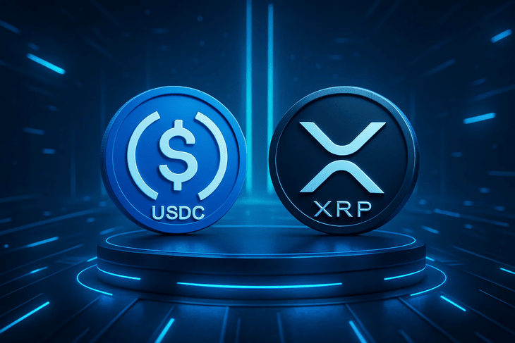 Circle Launches USDC on XRP Ledger, Boosting Speed, Liquidity, and DeFi Potential Circle Launches USDC on XRP Ledger, Boosting Speed, Liquidity, and DeFi Potential