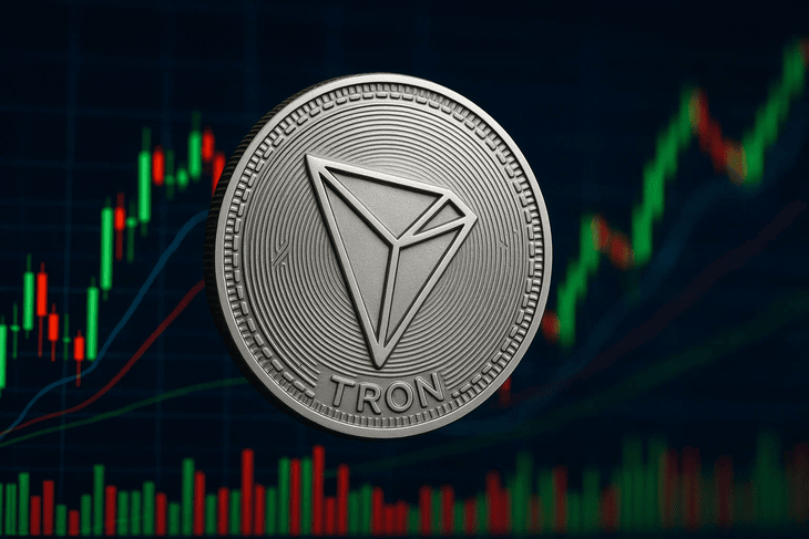 Tron Goes Public: Justin Sun and Eric Trump Launch $210M Reverse Merger Deal Tron Goes Public: Justin Sun and Eric Trump Launch $210M Reverse Merger Deal