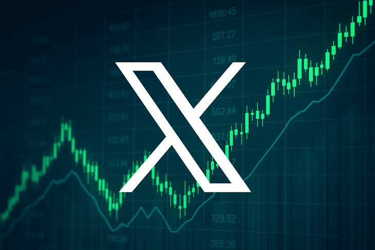 X Expands Beyond Ads with Bold Fintech Pivot X Expands Beyond Ads with Bold Fintech Pivot