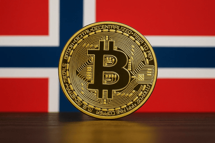 Norway to Impose Temporary Ban on New Crypto Mining Operations Norway to Impose Temporary Ban on New Crypto Mining Operations