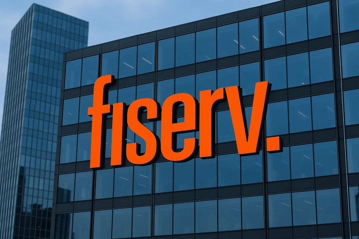 Fiserv Unveils FIUSD Stablecoin on Solana to Bridge Traditional Finance with Blockchain by 2025 Fiserv Unveils FIUSD Stablecoin on Solana to Bridge Traditional Finance with Blockchain by 2025