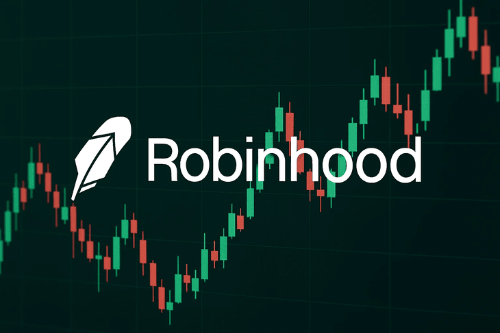 Robinhood Launches Micro Futures for Bitcoin, Solana, and XRP Robinhood Launches Micro Futures for Bitcoin, Solana, and XRP