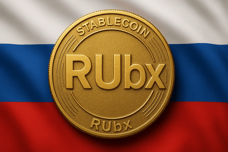 Rostec Unveils Ruble-Backed Stablecoin RUBx on TRON to Power Russia’s Digital Finance Shift Rostec Unveils Ruble-Backed Stablecoin RUBx on TRON to Power Russia’s Digital Finance Shift