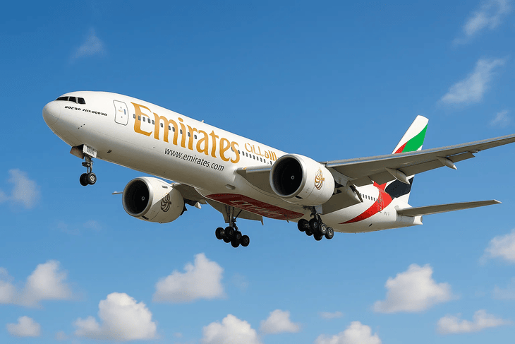 Emirates Airline Eyes Crypto Future with Crypto.com Partnership Emirates Airline Eyes Crypto Future with Crypto.com Partnership
