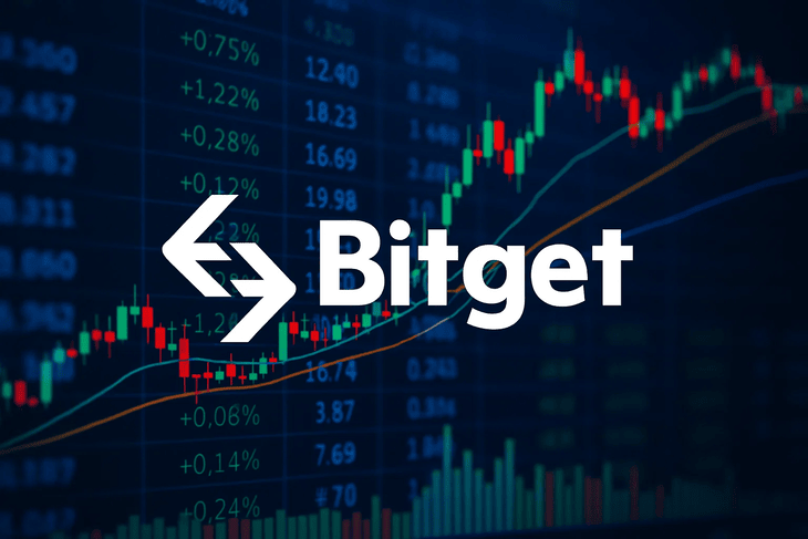 Bitget Launches Blockchain-Based Tokenized Equity Trading via xStocks Bitget Launches Blockchain-Based Tokenized Equity Trading via xStocks