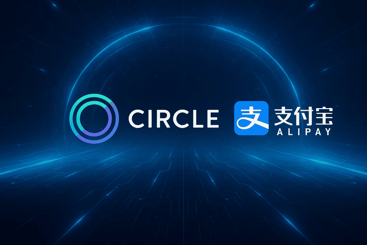 Circle’s Alipay Ambition Could Redefine Asia’s Cross-Border Payments Circle’s Alipay Ambition Could Redefine Asia’s Cross-Border Payments