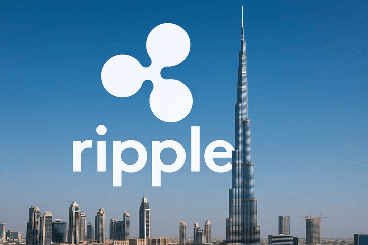 Ripple Enters UAE Market with Landmark Real Estate Tokenization Deal Ripple Enters UAE Market with Landmark Real Estate Tokenization Deal