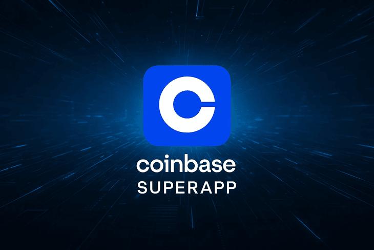 Coinbase Launches Web3 Super App Merging DeFi, Social, and AI Coinbase Launches Web3 Super App Merging DeFi, Social, and AI