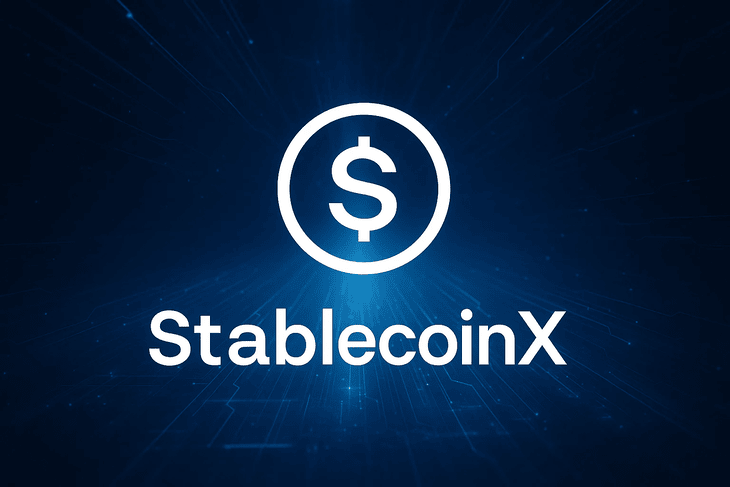 Ethena Goes Public with StablecoinX as USDe Hits $6B and ENA Rallies