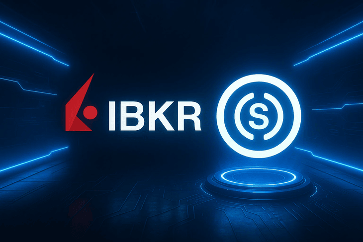 IBKR Explores Stablecoin Rollout for Round-the-Clock Funding Access IBKR Explores Stablecoin Rollout for Round-the-Clock Funding Access