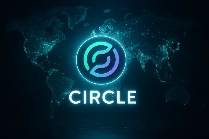 Circle’s Arc Blockchain Debuts With Institutional Access Through Fireblocks Circle’s Arc Blockchain Debuts With Institutional Access Through Fireblocks