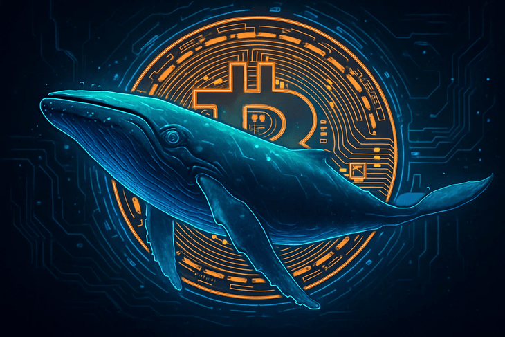 Adam Back Highlights Major BTC Whale Activity on Bitfinex Adam Back Highlights Major BTC Whale Activity on Bitfinex
