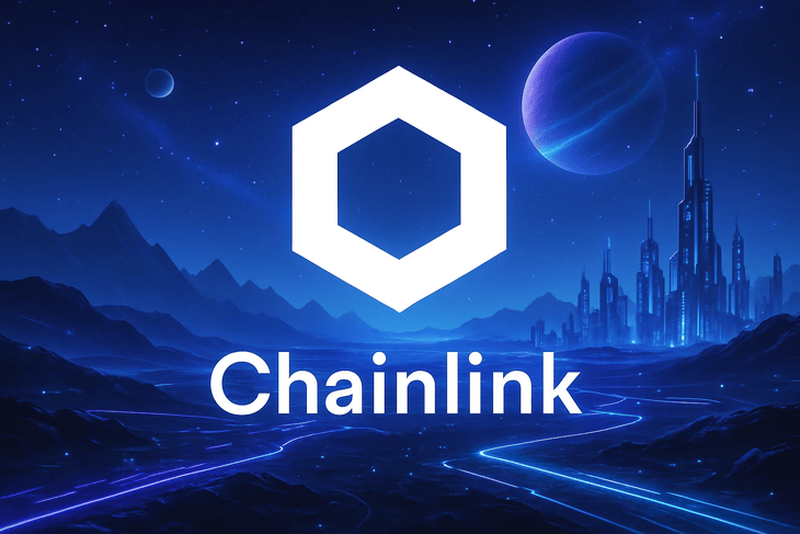 Chainlink Launches On-Chain LINK Reserve to Secure Network’s Future Chainlink Launches On-Chain LINK Reserve to Secure Network’s Future