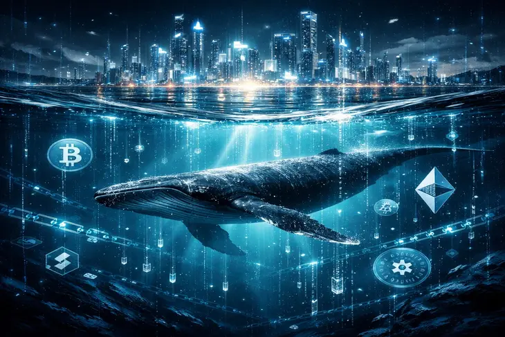 Bitcoin: Sleeping $84 Million Moves After 12 Years Bitcoin: Sleeping $84 Million Moves After 12 Years