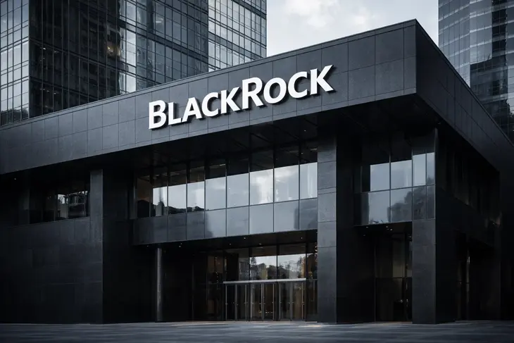 BlackRock: Digital Assets Are the Next Big Thing