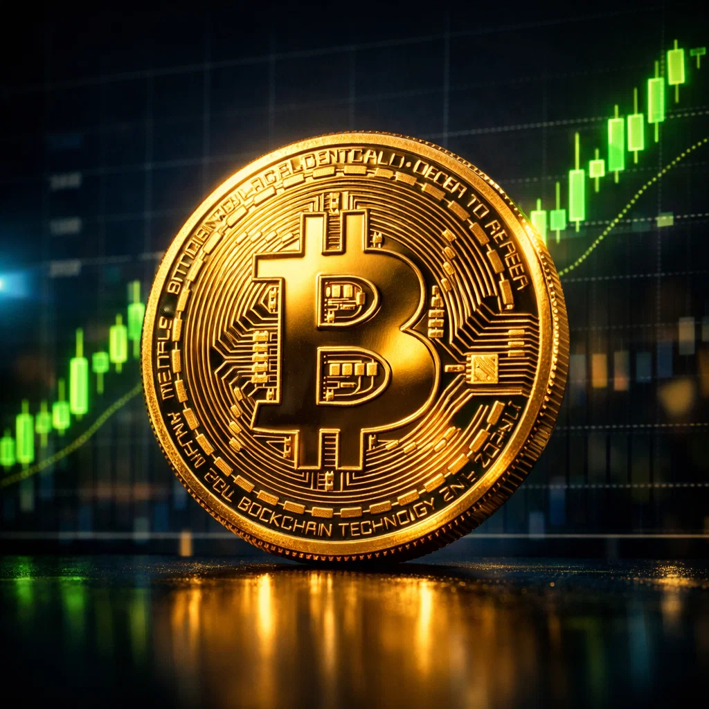 Bitcoin Blasts Back to $69K as Bulls Reclaim Control Bitcoin Blasts Back to $69K as Bulls Reclaim Control