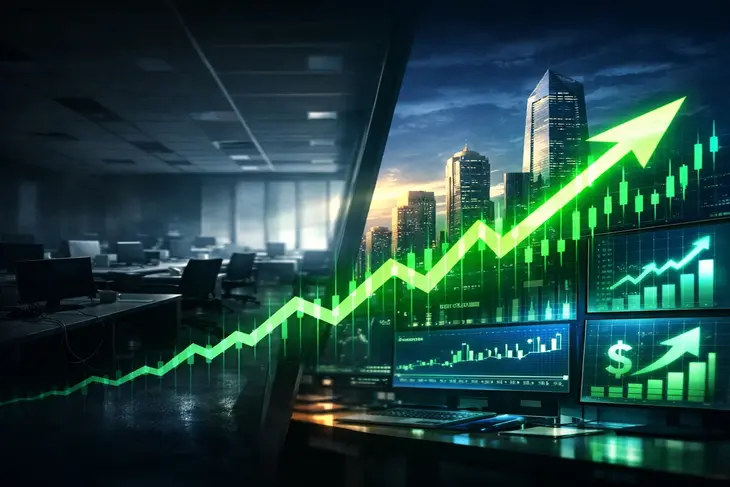 Block (XYZ) Jumps 25% After Massive Workforce Cut and Profit Boost