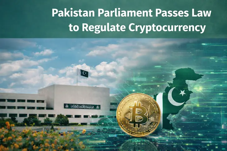 Pakistan Establishes Virtual Assets Authority