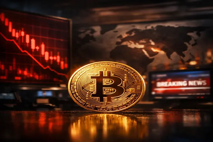 Bitcoin Stands Firm as War Shakes Global Markets