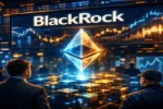 BlackRock’s New Ethereum ETF Is Paying Yield