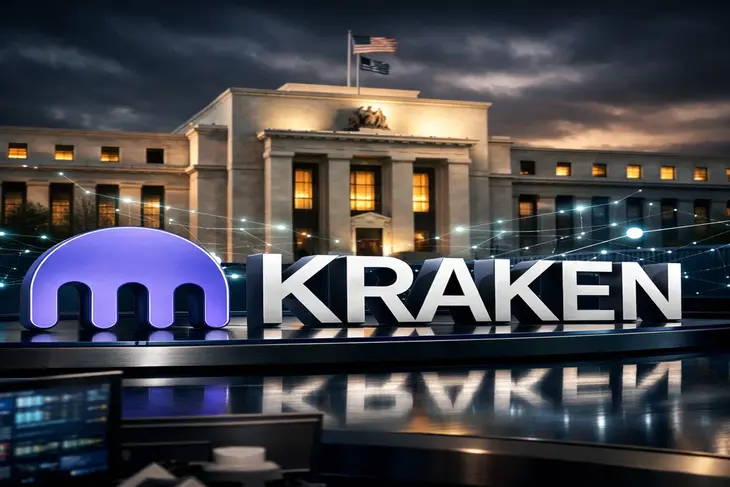 Kraken Wins Fed Access in Crypto Milestone