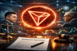 SEC and Tron Founder Justin Sun Settle Crypto Lawsuit